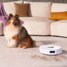 Image du fabricant 2 du NARWAL Freo X Ultra robot aspirateur