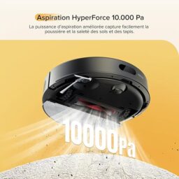 Image du fabricant 2 du Roborock Q7 M5 aspirateur robot