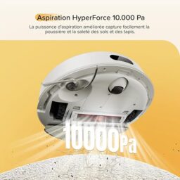 Image du fabricant 2 du Roborock Q7 M5 Aspirateur Robot