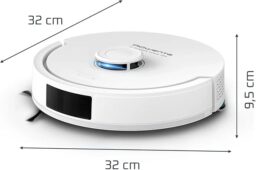 Image du fabricant 2 du Rowenta X-Plorer Série 280 robot