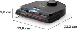 Image du fabricant 2 du Rowenta X-Plorer Serie 220 robot aspirateur