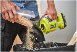 Image du fabricant 2 du RYOBI Aspirateur Main RHV18-0
