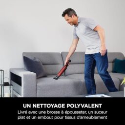 Image du fabricant 2 du Shark WandVac 2.0 aspirateur main