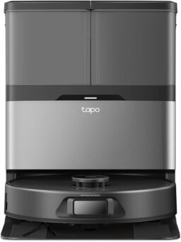 Image du fabricant 2 du Tapo AI robot aspirateur mop