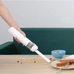 Image du fabricant 2 du XIAOMI ASPIRATEUR MI Mini blanc