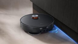 Image du fabricant 2 du Xiaomi Robot Vacuum X20 Max