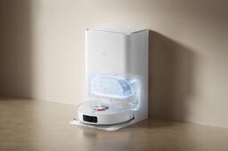 Image du fabricant 2 du XIAOMI Robot Vacuum X20 Pro