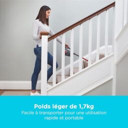 Image du fabricant 3 du Aspirateur à main BLACK+DECKER