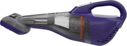 Image du fabricant 3 du Aspirateur Black and Decker Dustbuster