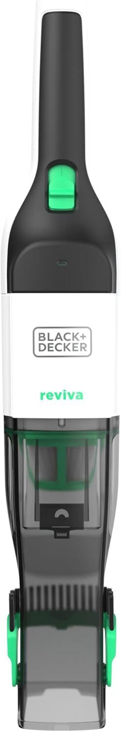 Image du fabricant 3 du Aspirateur main Black+Decker