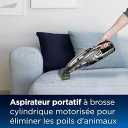 Image du fabricant 3 du Bissell Aspirateur Poils Animaux