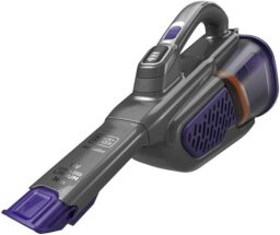 Image du fabricant 3 du BLACK+DECKER Aspirateur Table Sans Fil