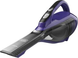 Image du fabricant 3 du Black+Decker dustbuster Gen 9.5