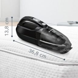 Image du fabricant 3 du Bosch Electroménager BHN24L aspirateur sans fil