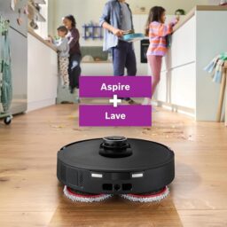 Image du fabricant 3 du Bosch Spotless Max aspirateur robot