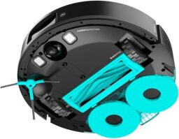 Image du fabricant 3 du Cecotec Robot Aspirateur Laveur