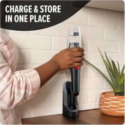 Image du fabricant 3 du Dirt Devil Grab & Go+ Aspirateur Noir