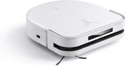 Image du fabricant 3 du ECOVACS Aspirateur Robot DEEBOT X5 Omni