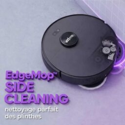Image du fabricant 3 du EZICLEAN Robot aspirateur Laveur