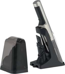 Image du fabricant 3 du Hoover H-Handy 700 Pets Aspirateur