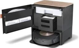 Image du fabricant 3 du iRobot Roomba Combo j9+