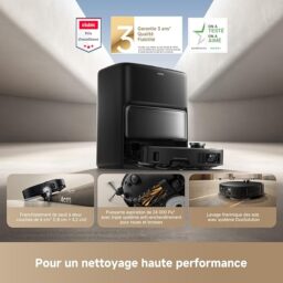 Image du fabricant 3 du Mova V50 Ultra robot aspirateur