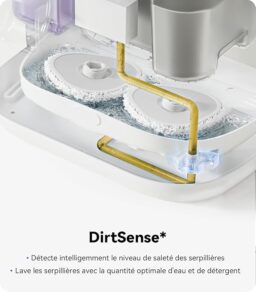 Image du fabricant 3 du NARWAL Aspirateur Robot Freo