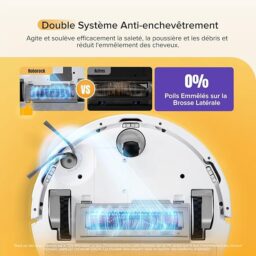 Image du fabricant 3 du Roborock Q7 M5 Aspirateur Robot