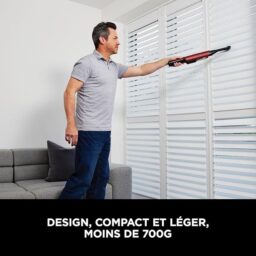 Image du fabricant 3 du Shark WandVac 2.0 aspirateur main