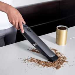 Image du fabricant 3 du Shark WandVac aspirateur main gris