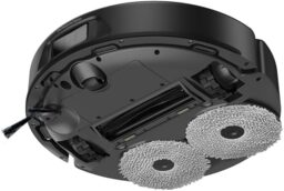 Image du fabricant 3 du Tapo AI robot aspirateur mop