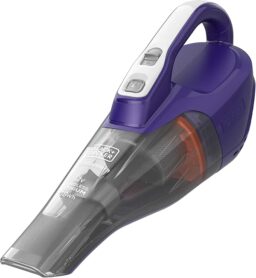 Image du fabricant 4 du Aspirateur Black and Decker Dustbuster