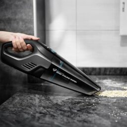 Image du fabricant 4 du Aspirateur Cecotec Conga Immortal