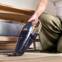 Image du fabricant 4 du Aspirateur Cecotec Conga Rockstar