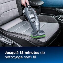 Image du fabricant 4 du Bissell Aspirateur Poils Animaux