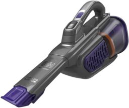 Image du fabricant 4 du BLACK+DECKER Aspirateur Table Sans Fil