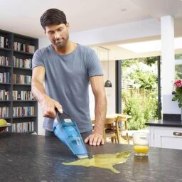 Image du fabricant 4 du BLACK+DECKER dustbuster Aspirateur