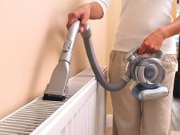 Image du fabricant 4 du BLACK+DECKER dustbuster Flexi pet