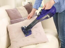 Image du fabricant 4 du Black+Decker dustbuster Gen 9.5