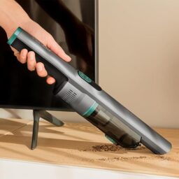 Image du fabricant 4 du Cecotec Aspirateur Main Conga