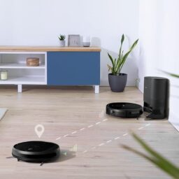 Image du fabricant 4 du Cecotec Conga 2290 Ultra Home