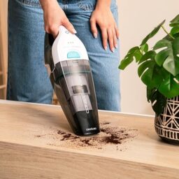 Image du fabricant 4 du Cecotec Conga Rockstar Hand aspirateur