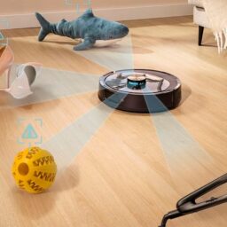 Image du fabricant 4 du Cecotec Robot Aspirateur Laveur