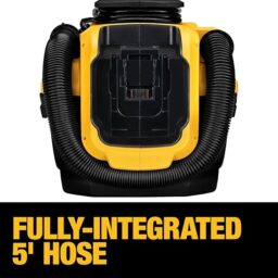 Image du fabricant 4 du DEWALT DCV581H aspirateur polyvalent