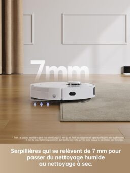 Image du fabricant 4 du dreame L10s Pro Gen 2 aspirateur