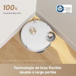 Image du fabricant 4 du dreame L50 Ultra AE robot aspirateur