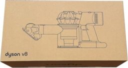 Image du fabricant 4 du Dyson V8 Car+Boat HH15 argent