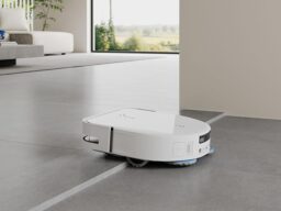 Image du fabricant 4 du ECOVACS Aspirateur Robot DEEBOT X5 Omni