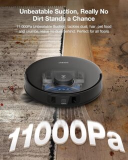 Image du fabricant 4 du ECOVACS DEEBOT T30S Combo robot