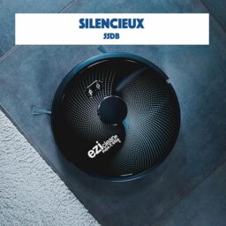 Image du fabricant 4 du EZICLEAN Robot aspirateur Laveur